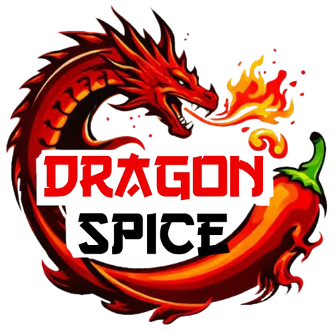 Dragon Spice logo